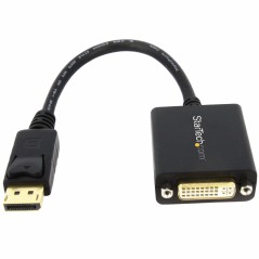 StarTech.com DISPLAYPORT TO DVI ADAPTER (DP2DVI2)